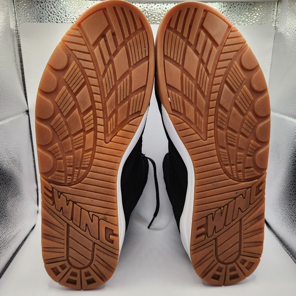 Patrick Ewing Men's Basketball Shoes 33 Hi, Size 14 - Picture 8 of 10